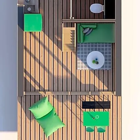 Eco Millstaetter Otel