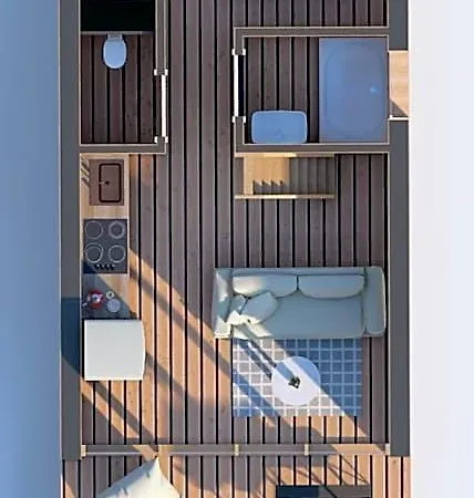 Eco Millstaetter Otel *