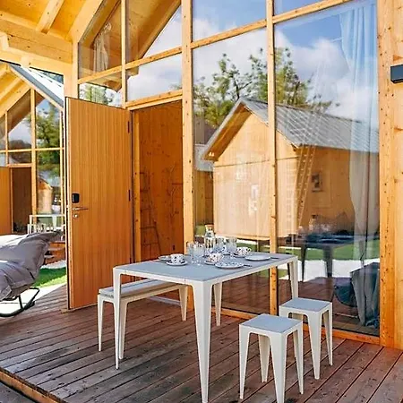 Eco Millstaetter Otel