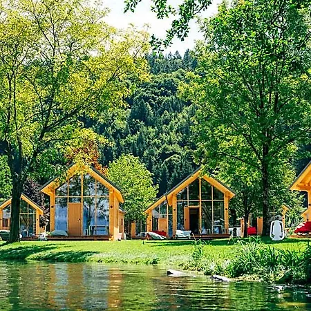 Eco Millstaetter Otel *