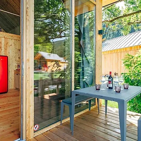 Eco Millstaetter Otel *