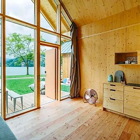 Eco Millstaetter Otel *