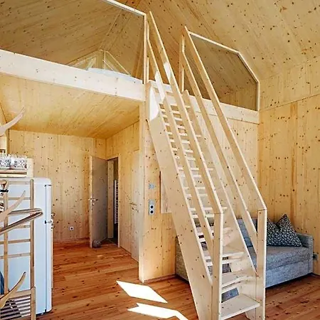 Eco Millstaetter Otel