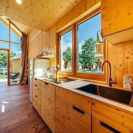 Eco Millstaetter Otel