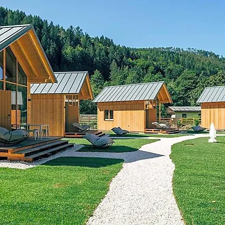 Eco Millstaetter Otel Ferndorf