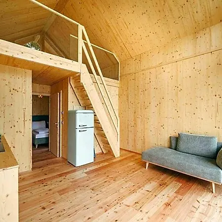 Otel Eco Millstaetter *