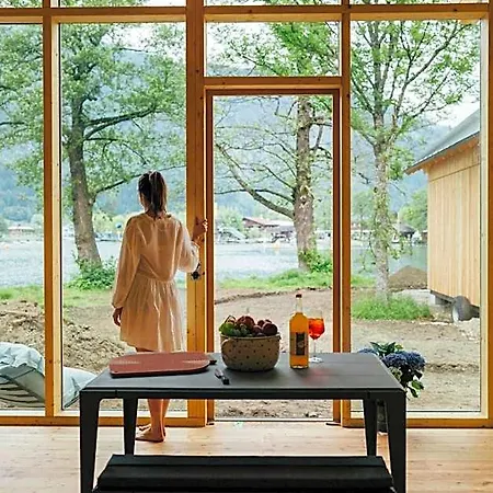 Otel Eco Millstaetter