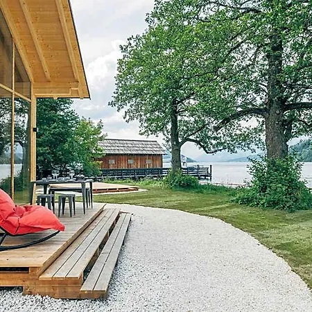 Hotel Eco Millstaetter
