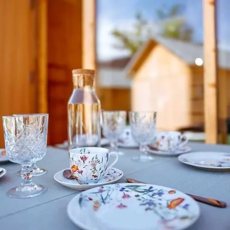 Otel Eco Millstaetter