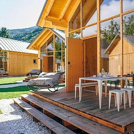 Eco Millstaetter * Ferndorf