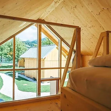 Eco Millstaetter Otel Ferndorf
