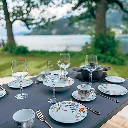 Eco Millstaetter Otel *