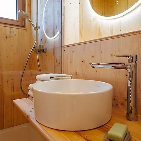 Eco Millstaetter Otel